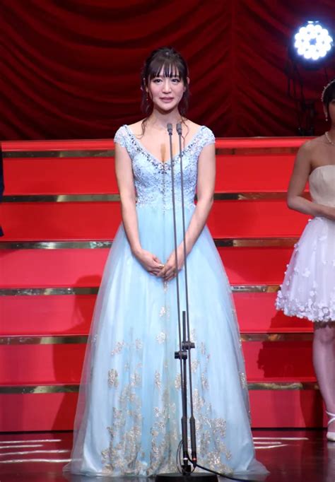 画像・写真 相沢みなみが“no1セクシー女優”に！fanzaアワード【写真特集】3437 Webザテレビジョン