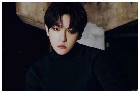 Baekhyun Exo Bagikan Teaser Mini Album Keempat Dan Umumkan Tanggal