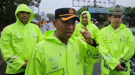 Jalan Menuju Bim Via Jembatan Kembar Ditutup Hari Ini Jalur