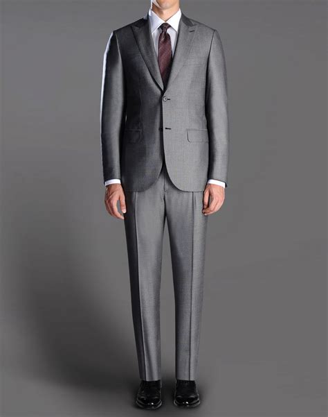 Brioni Mens Suits And Jackets Brioni Official Online Store