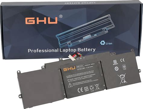 Amazon Po Xl Laptop Battery For Hp Stream R R Wm