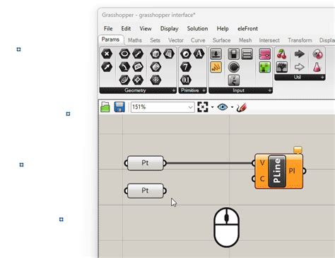 Mastering The Grasshopper Interface A Beginner S Guide Hopific