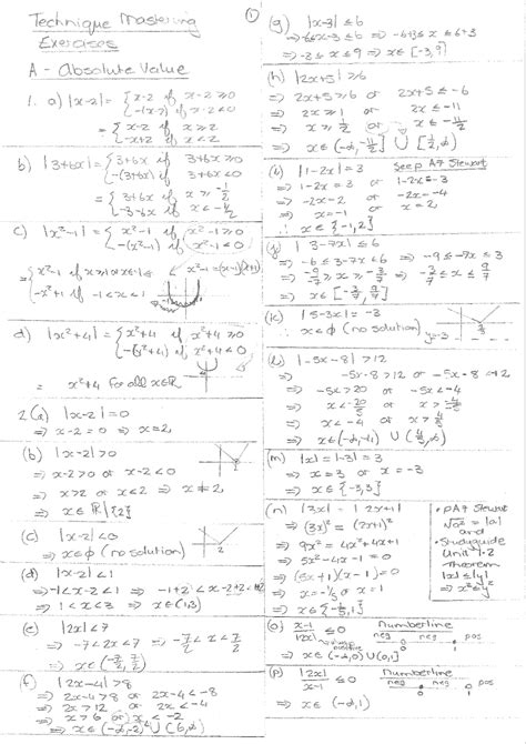 Section A Wtw 158 Studocu