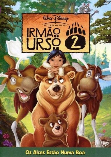 Irm O Urso Filme Adorocinema