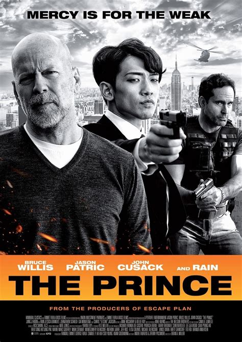 The Prince Dvd Release Date Redbox Netflix Itunes Amazon