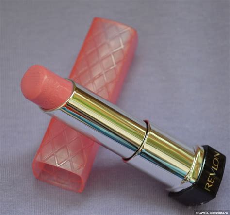 Revlon Colorburst Lip Butter Strawberry Shortcake