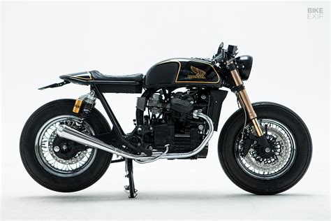 Honda Cx500 Cafe Racer