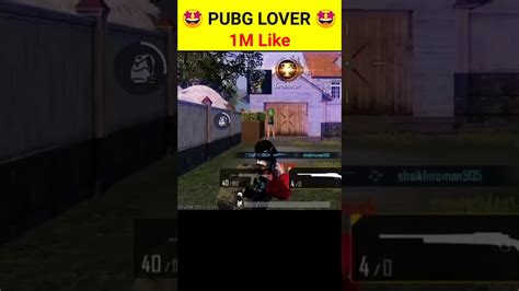 Pubg Mobile Tdm M24 Pubg Mobile Tdm M24 Shorts Funny Moments Shorts