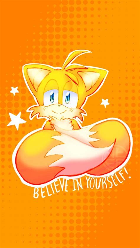 Cute Tails Wallpapers - Wallpaper Cave