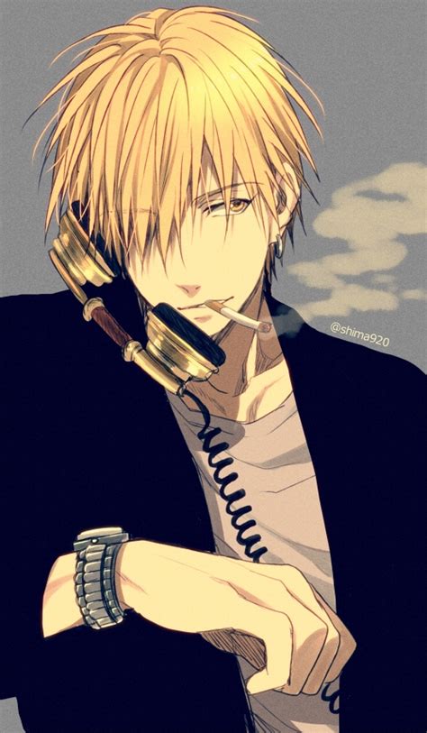 Kise Ryouta Kuroko No Basuke Mobile Wallpaper By Mashima Shima