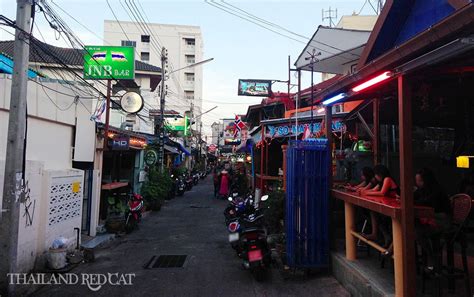 Hua Hin Girls Nightlife Sex Prostitutes Prices And Map