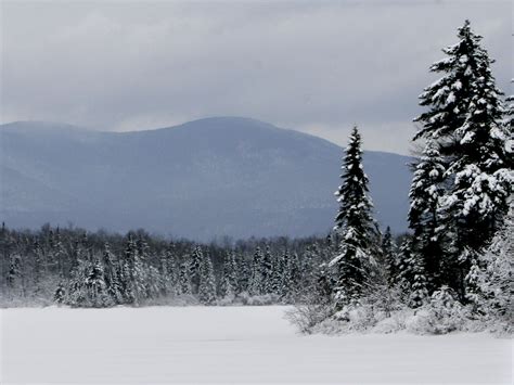 Hopkinton State Park | Treadworld