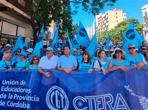 Paro Docente Repercusiones De La Medida De Fuerza Radio Perfil