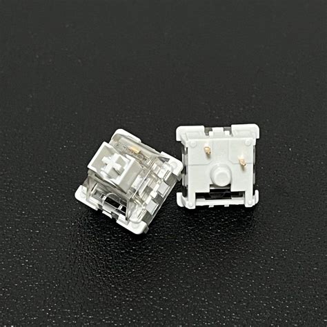 Leobog Graywood V Switch Computers Tech Parts Accessories