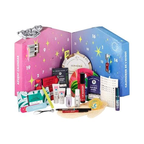 Advent Calendar SEPHORA COLLECTION Sephora In 2024 Sephora