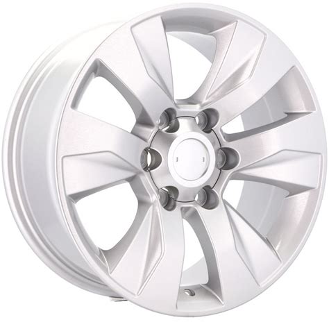 Felgi 17 6x139 7 M In Do TOYOTA HILUX Hiace Land Cruiser RBY1158