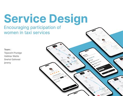 Service Design :: Behance