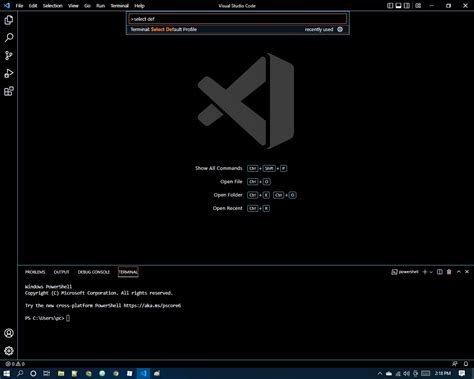 Configure Git Bash With Visual Studio Code Delft Stack