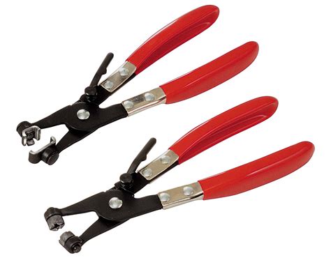 Hose Clamp Pliers Set | Tool Aid