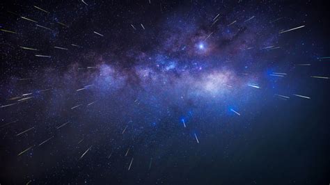 3 meteor showers to watch out for in Ontario in 2024 | INsauga