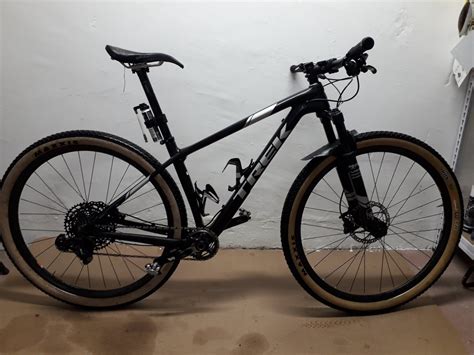 Trek Procaliber Mtb Mag Forum