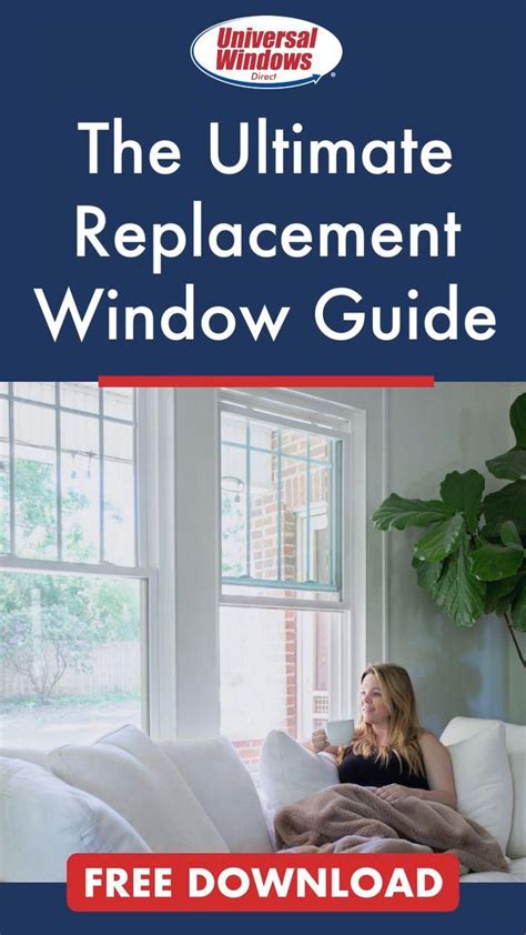 The Ultimate Window Buying Guide Free Guide Artofit