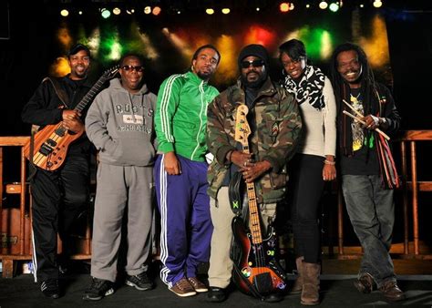 The Wailers | iHeart