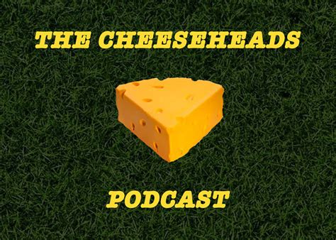 The Cheeseheads Podcast: Episode 10 | Schedule Release and Positional ...