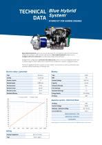 Bhs Blue Hybrid System Fnm Marine Cmd Pdf Catalogs