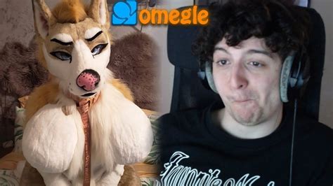 Hunting Furries On Omegle Youtube