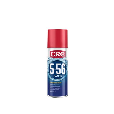 CRC 5-56 Marine - STW Industrial & Safety