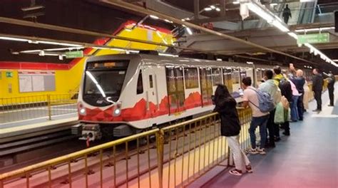 Metro de Quito realizará recorridos de arte y cultura el 11 y 12 de