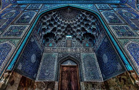 Persian Art And Architecture