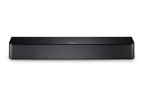 Bose Solo Soundbar Series Ii Bose