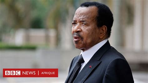 Paul Biya comment a t il réussi à garder son pouvoir pendant plus de