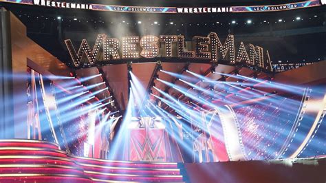 When Do WrestleMania 40 Tickets Go On Sale