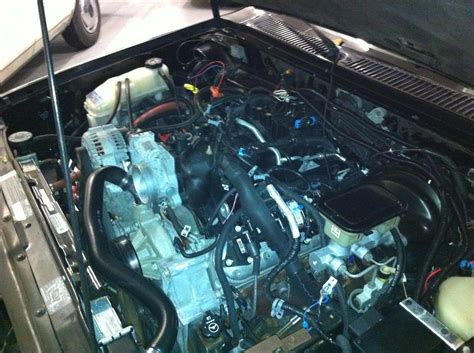 Gmc typhoon awd lsx 5.3 swap - LS1TECH - Camaro and Firebird Forum Discussion