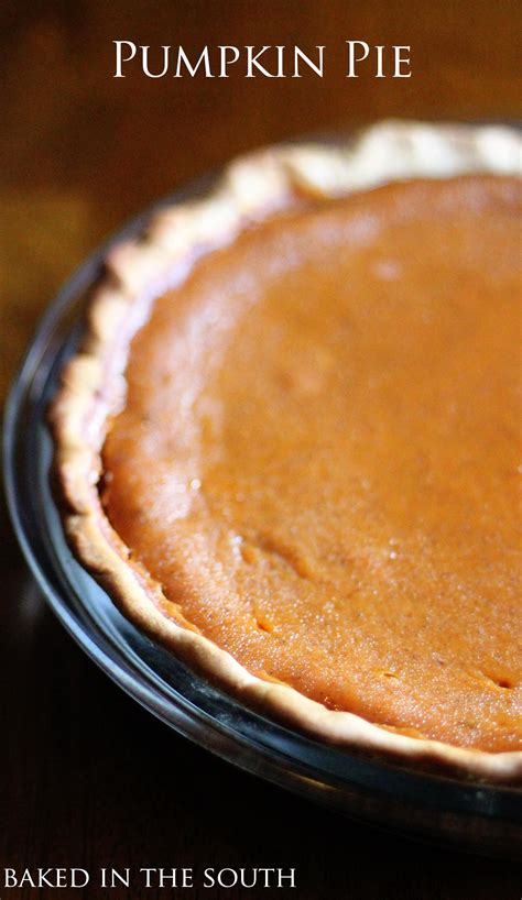 Pumpkin Pie Recipe Paula Deen Banana