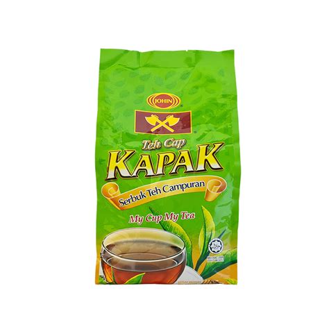 Kopi Cap 2 Daun Anna May