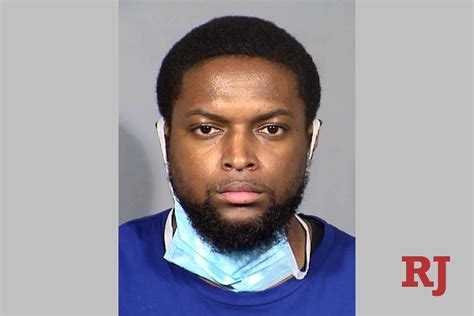 Las Vegas Man Arrested On Suspicion Of Attempting To Sexually Assault