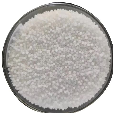 Factory Supply Nitrogen Fertilizer Granular Urea 46 3 CAS 57 13 6