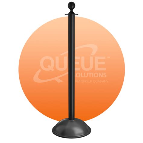 Classic Stanchion Showcase Queue Solutions