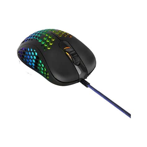 Urage Reaper 500 Gaming Mouse Black Xprs