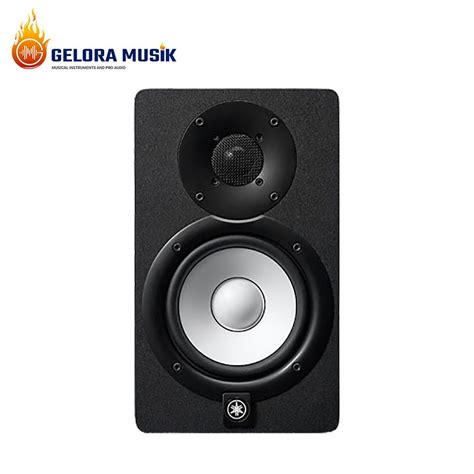 Jual Speaker Monitor Studio Yamaha HS7I PC Indonesia Shopee Indonesia