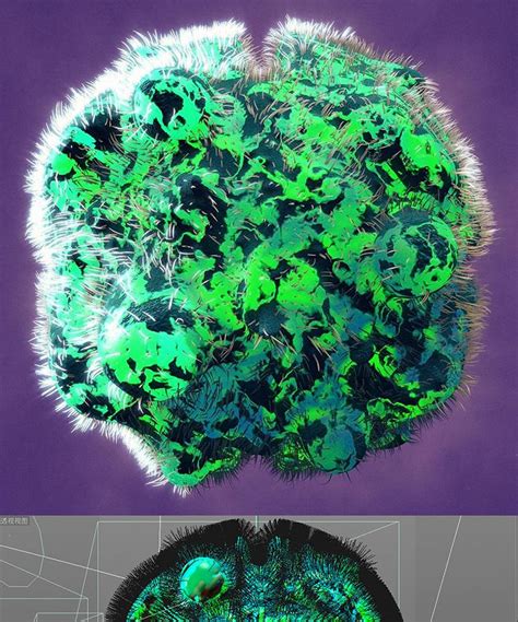 【an素材库】c4d工程 C4d格式工程下载c4d工程合集 第 4 页 An素材库