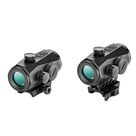 Hawke Endurance Red Dot 1x30 Dual Hgt Suburban Guns