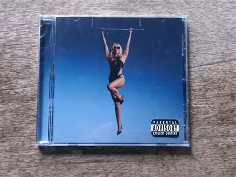 Cd Miley Cyrus Endless Summer Vacation 2023 Eu R34 Mercadolibre