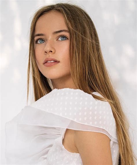 Kristina Pimenova Schönheit Mädchen Hübsche Mädchen Kristina Pimenova