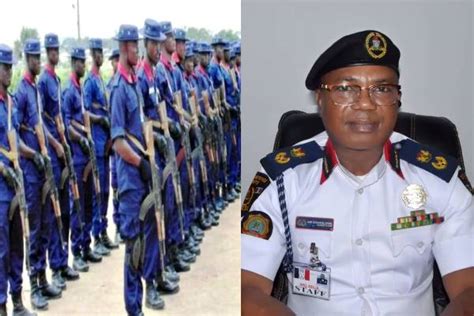 Oyo Nscdc Deploys 2300 Personnel For Eid El Fitr Celebration Trending