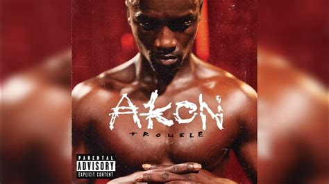 Akon Ghetto 2004 Youtube